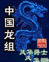 中国龙组